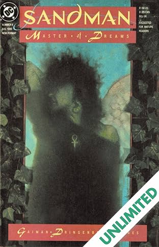 The Sandman #8